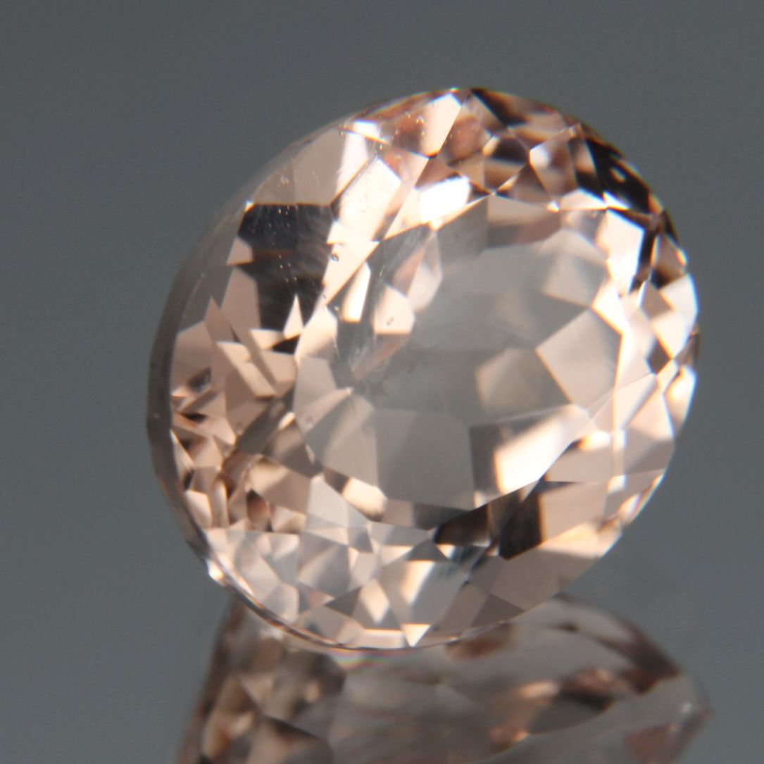 Morganite 2.95ct