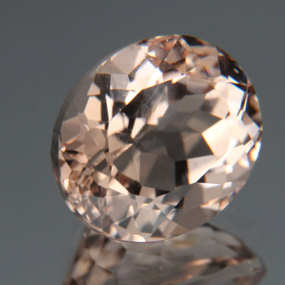 Morganite 2.95ct