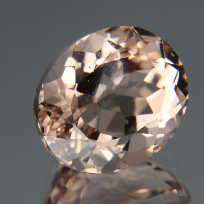 Morganite 2.95ct
