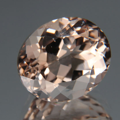Morganite 2.95ct