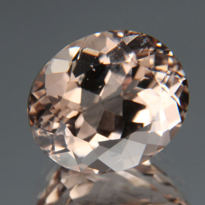 Morganite 2.95ct