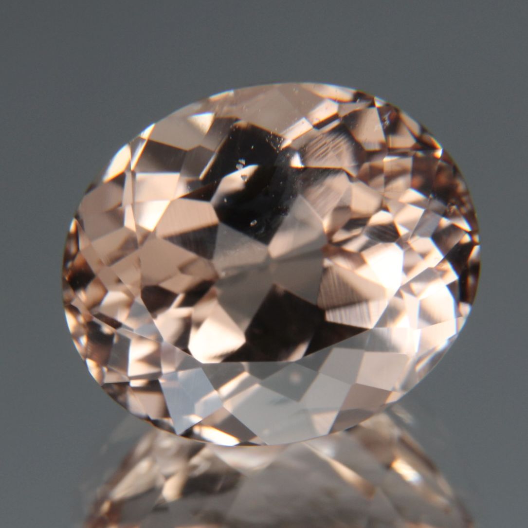 Morganite 2.95ct
