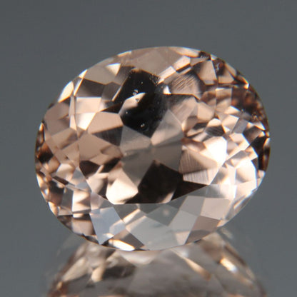 Morganite 2.95ct