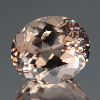 Morganite 2.95ct