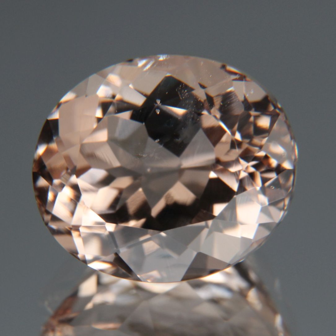 Morganite 2.95ct