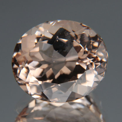 Morganite 2.95ct