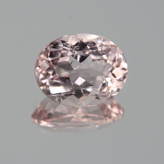 Morganite 4.39 ct