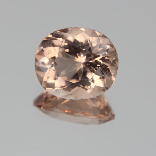 Morganite 4.46 ct