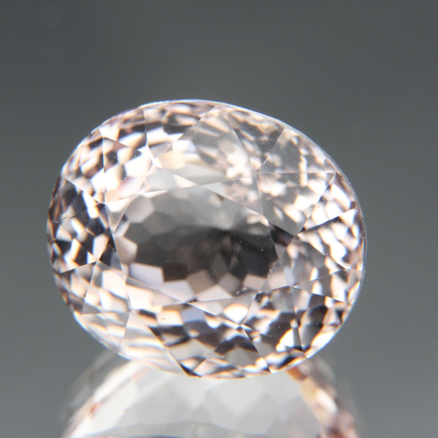 Morganit 7.20 ct