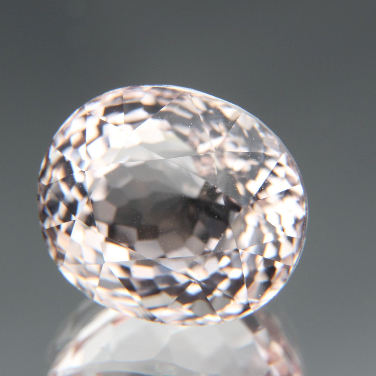 Morganit 7.20 ct