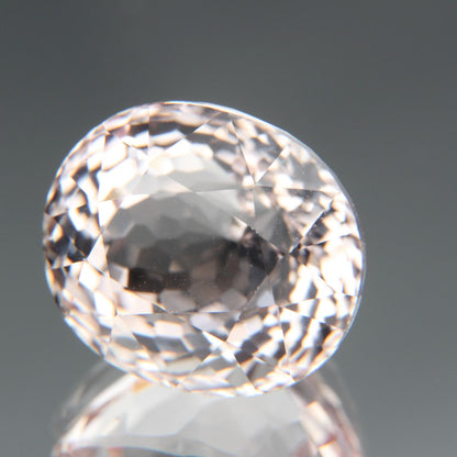 Morganit 7.20 ct