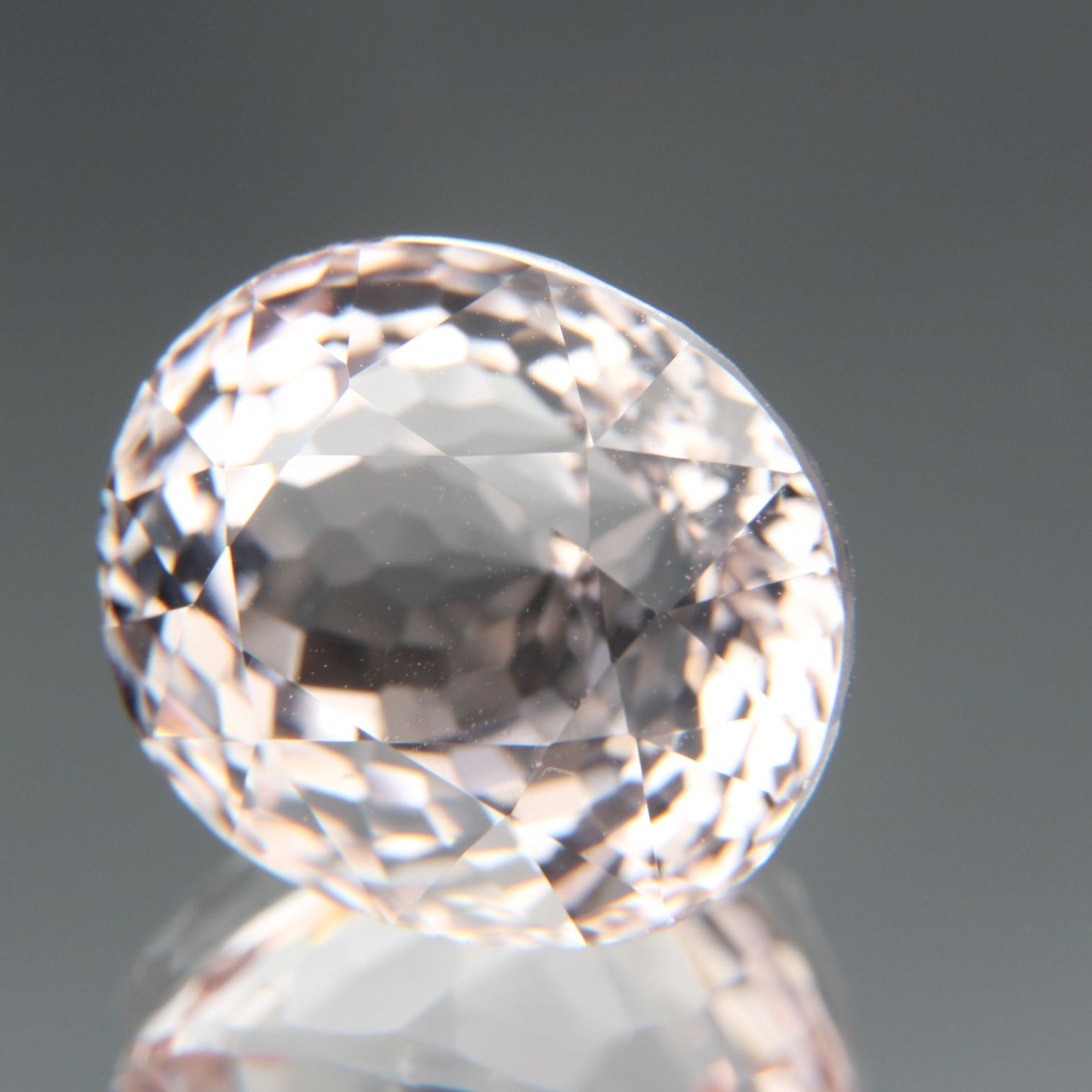 Morganit 7.20 ct