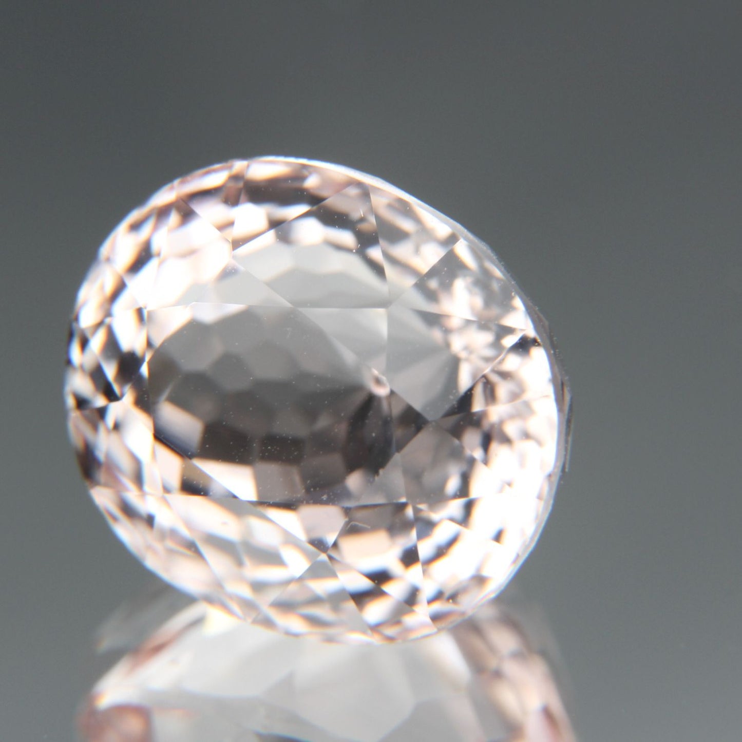 Morganit 7.20 ct