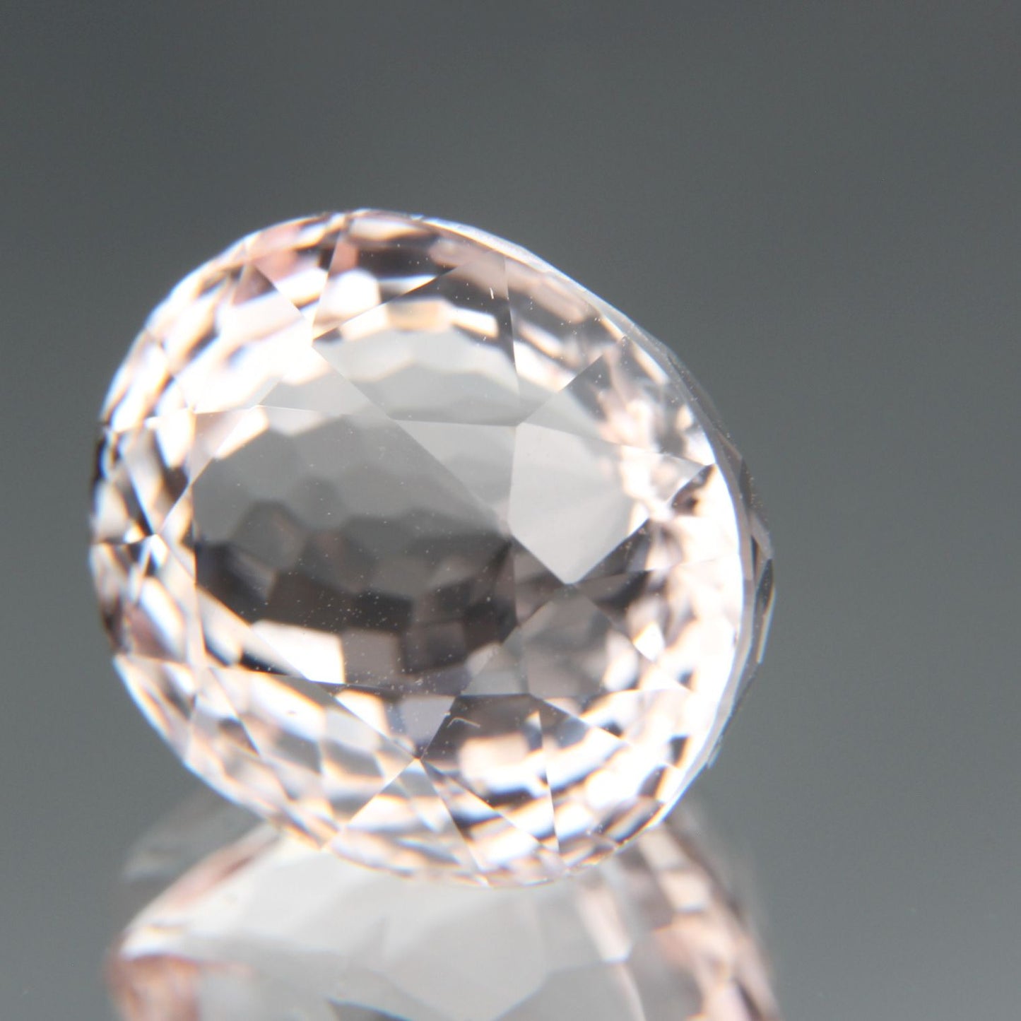 Morganit 7.20 ct