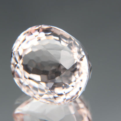 Morganit 7.20 ct