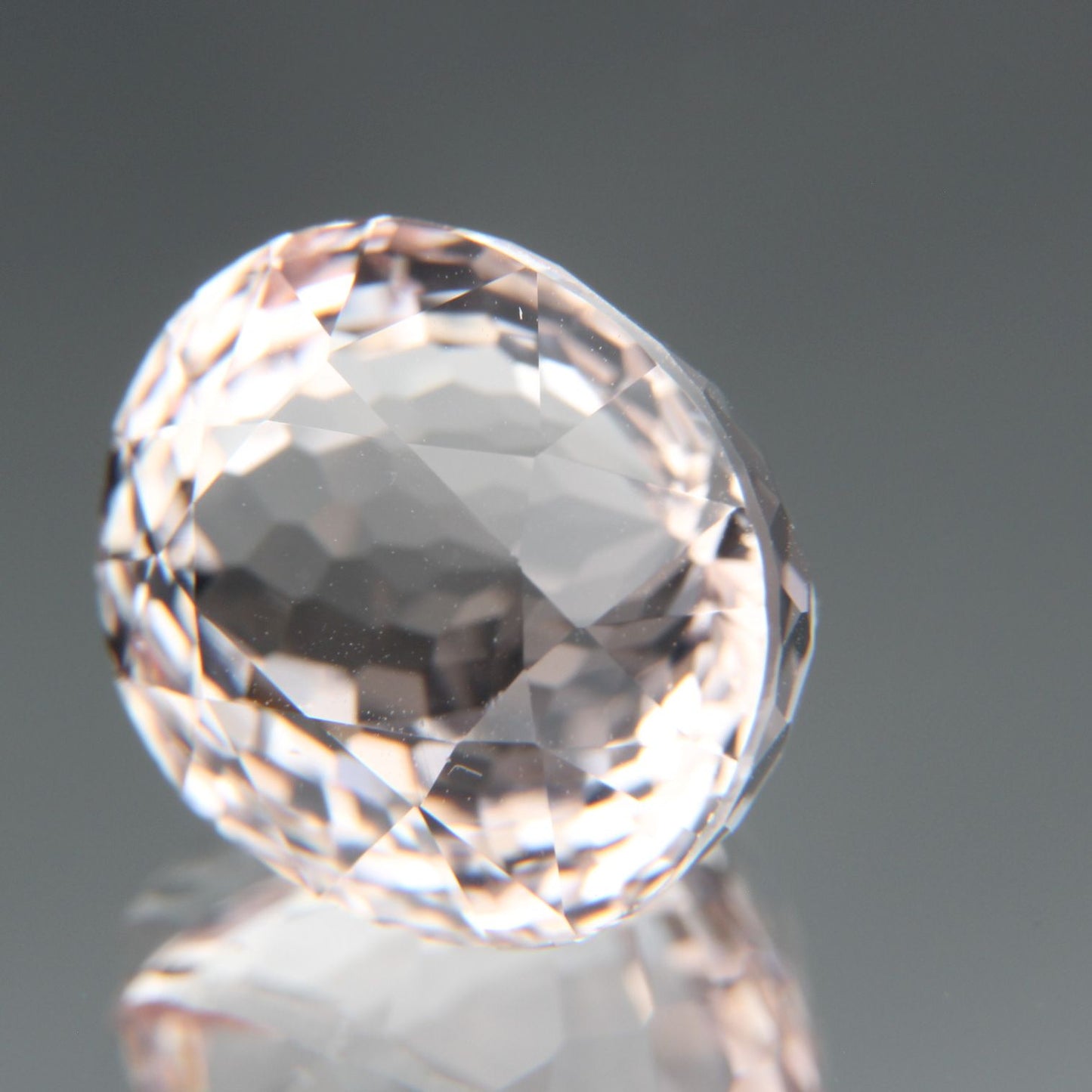 Morganit 7.20 ct
