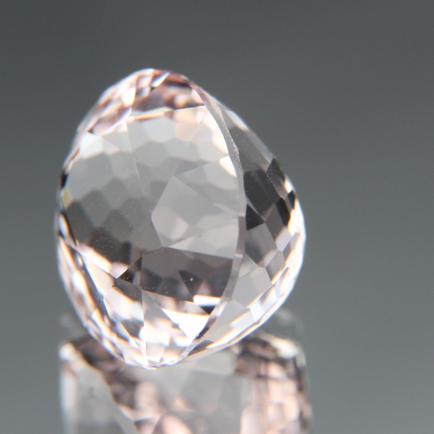Morganit 7.20 ct