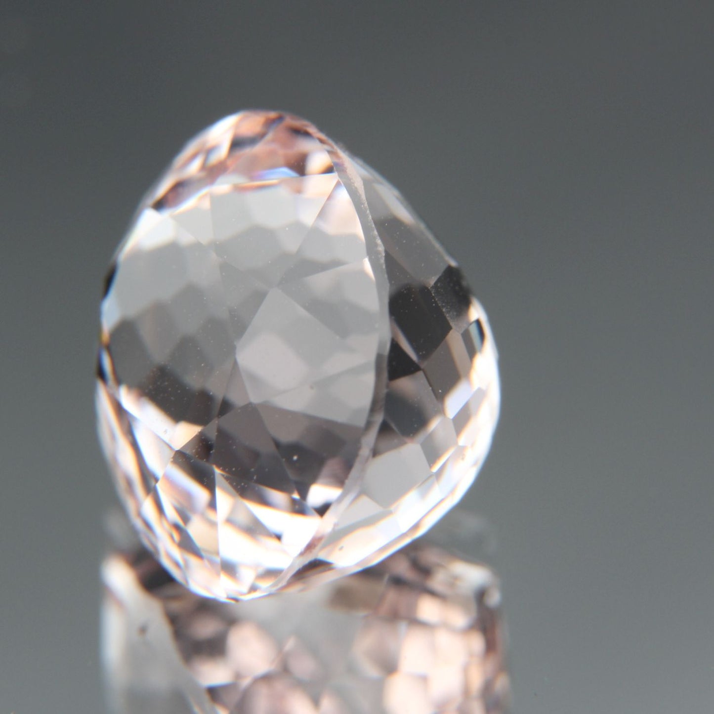 Morganit 7.20 ct