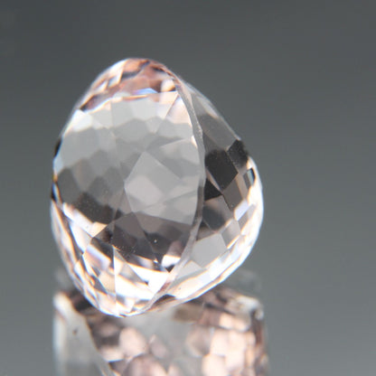 Morganit 7.20 ct
