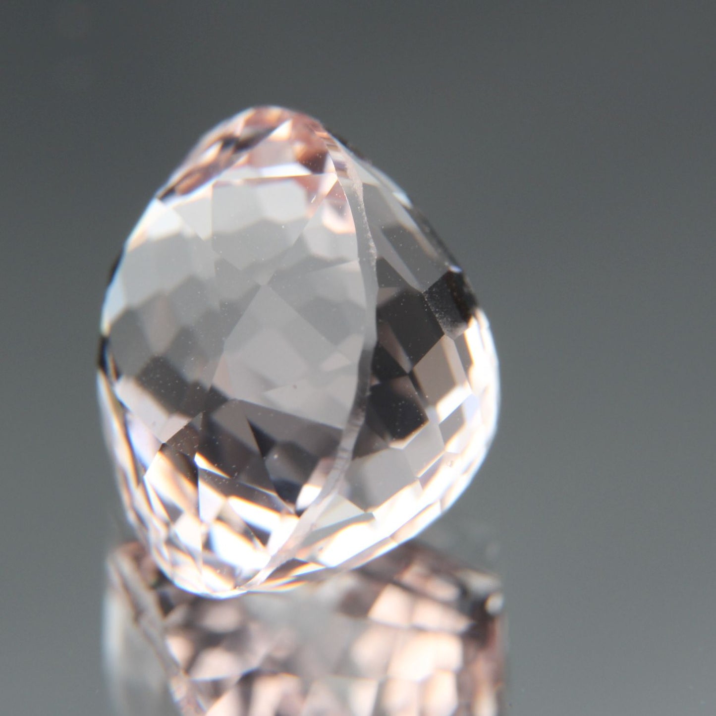 Morganit 7.20 ct