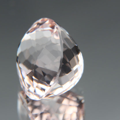 Morganit 7.20 ct