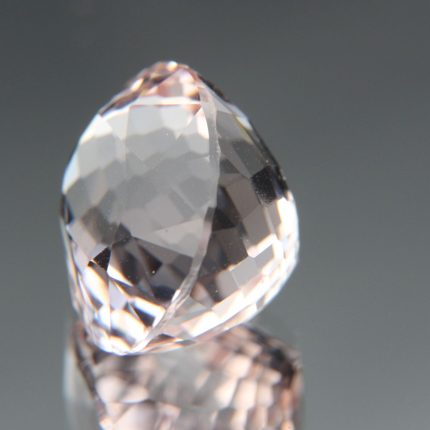 Morganit 7.20 ct