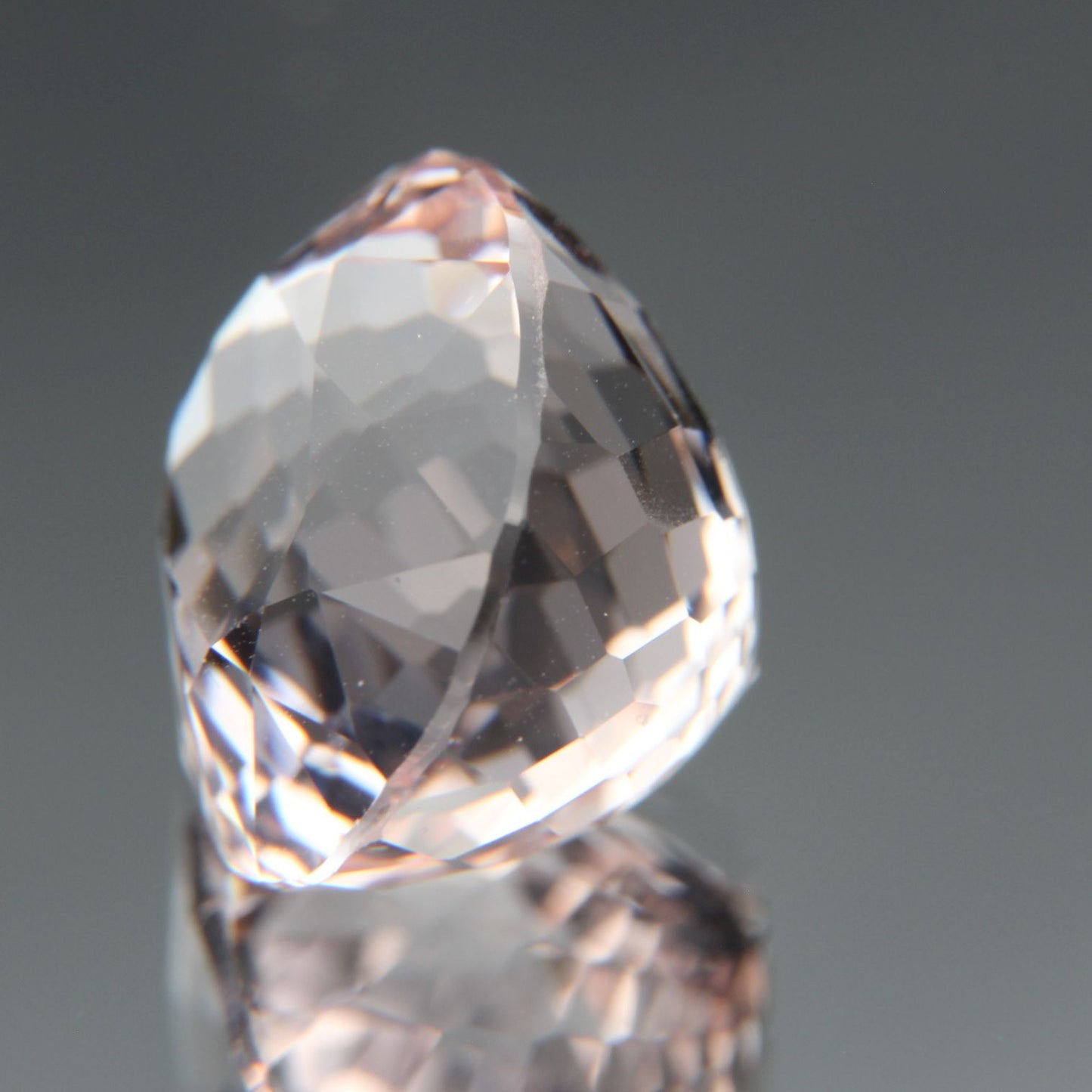 Morganit 7.20 ct