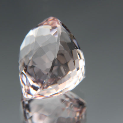 Morganit 7.20 ct