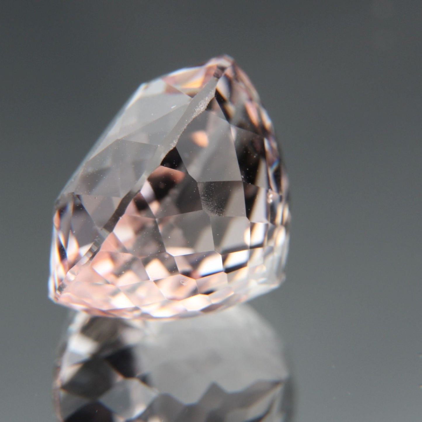 Morganit 7.20 ct