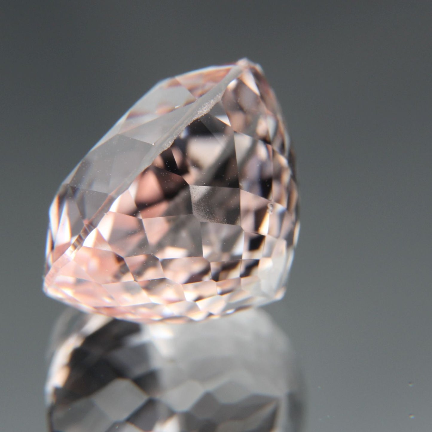 Morganit 7.20 ct