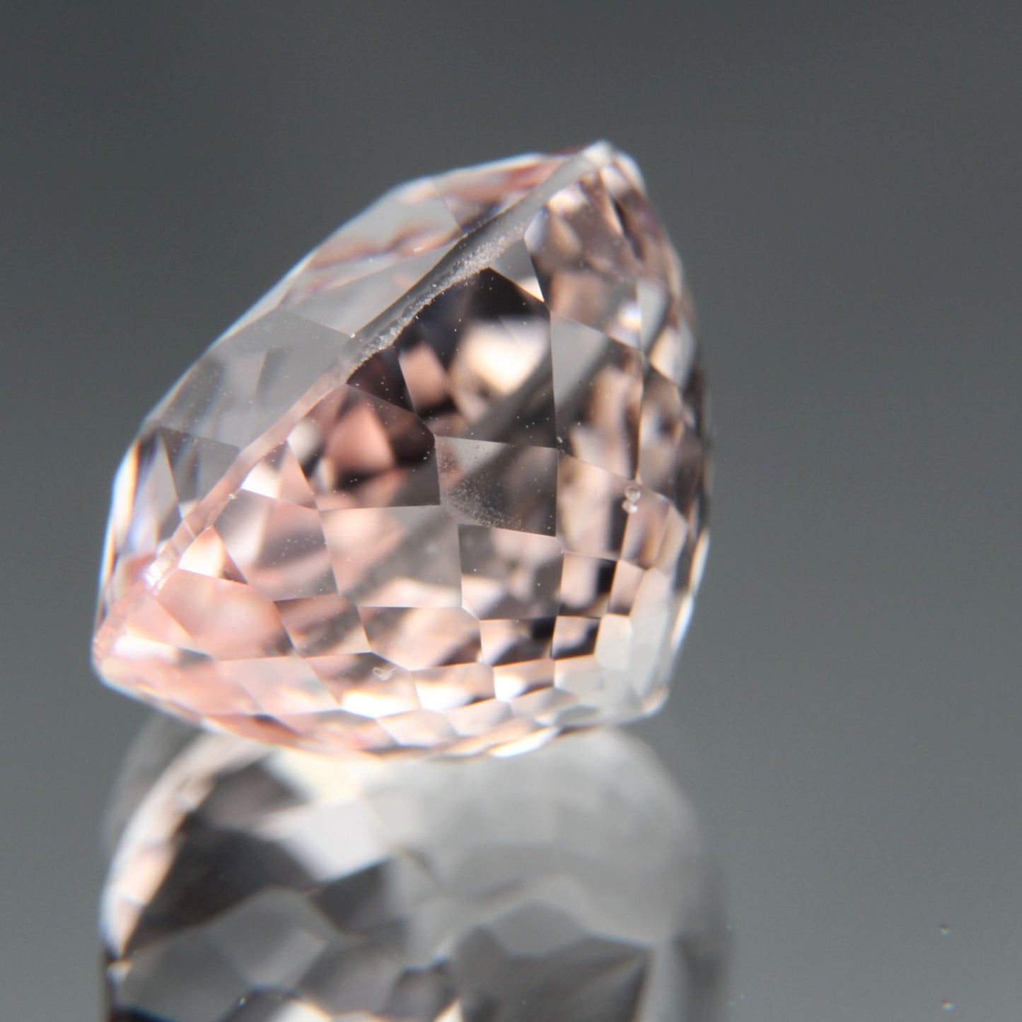 Morganit 7.20 ct