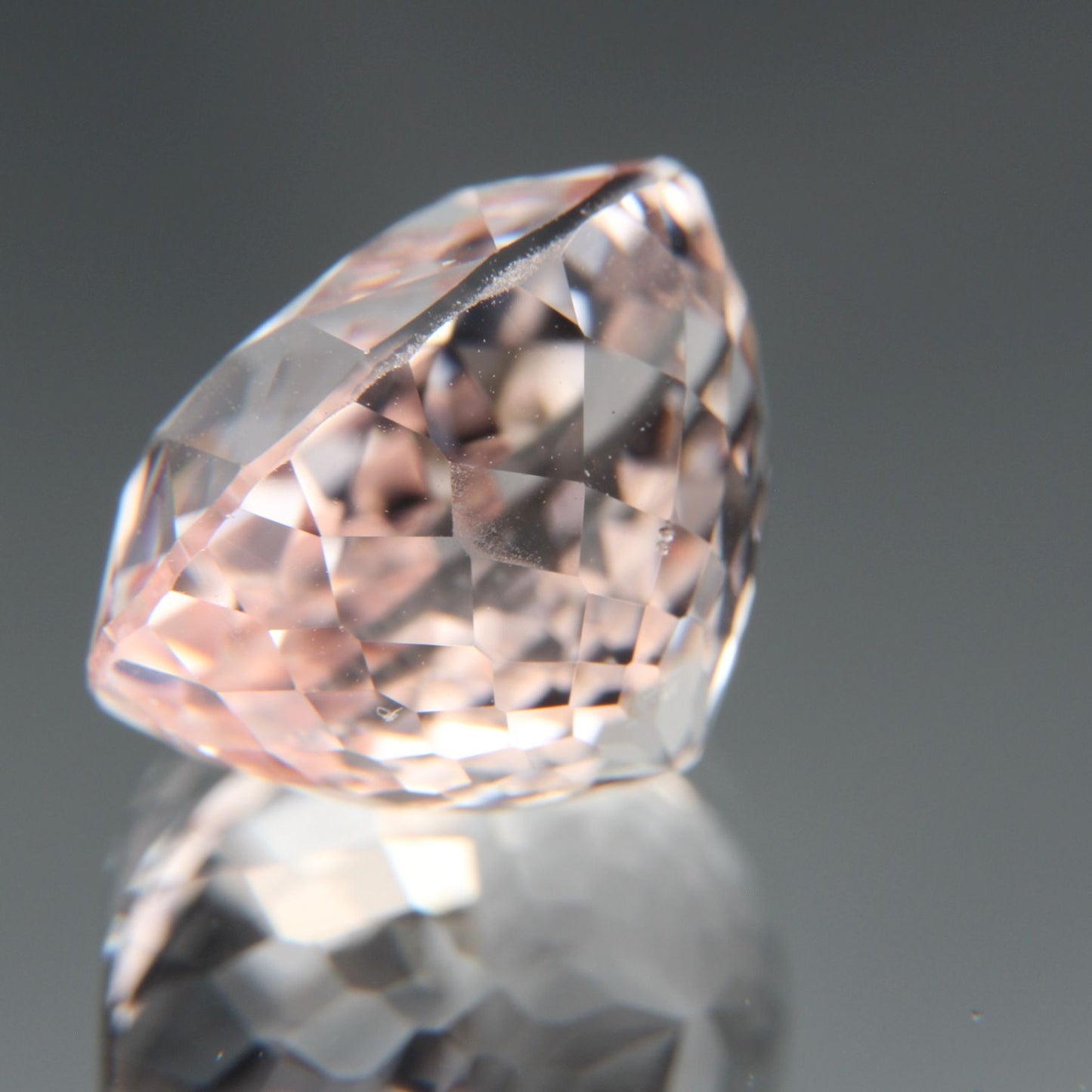 Morganit 7.20 ct