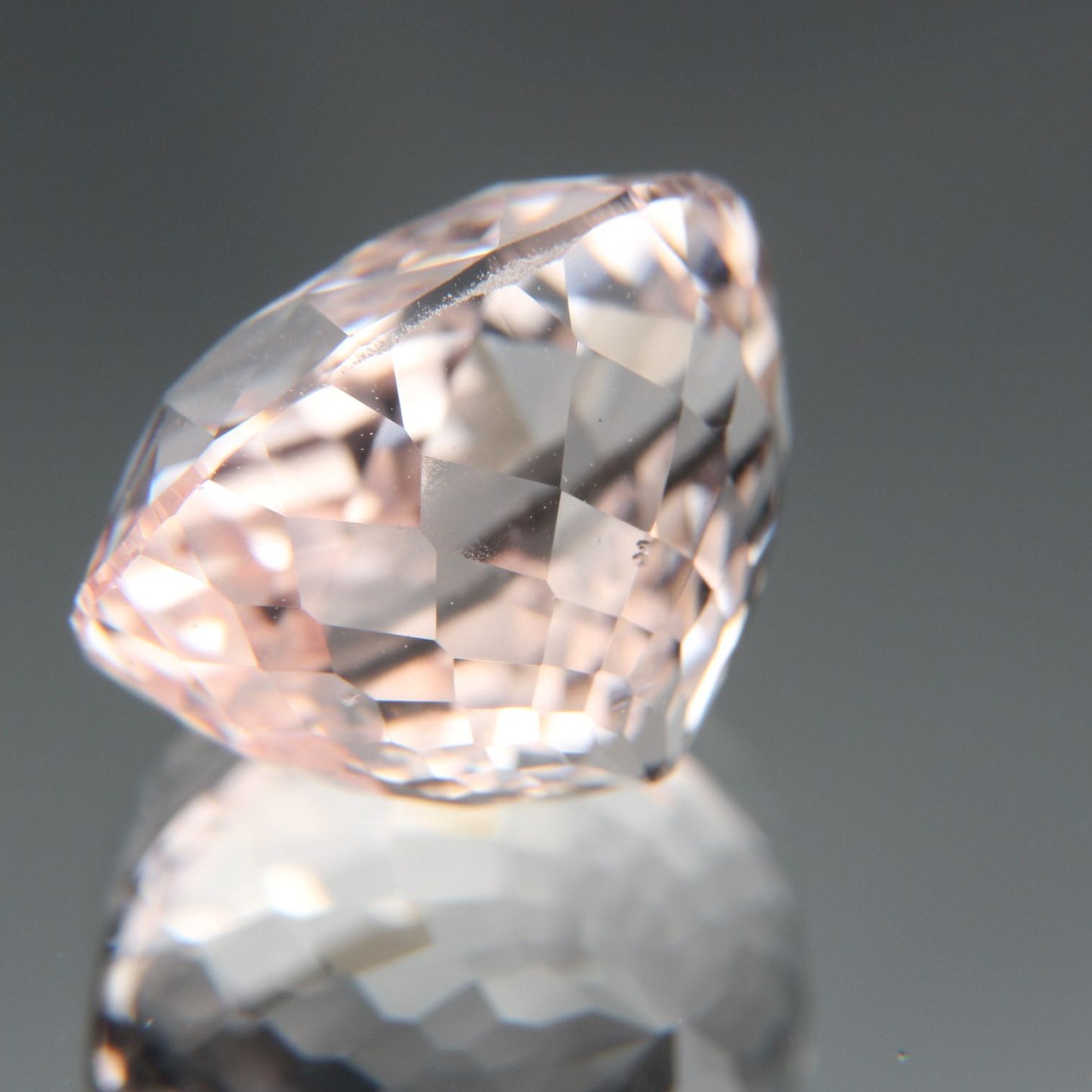 Morganit 7.20 ct