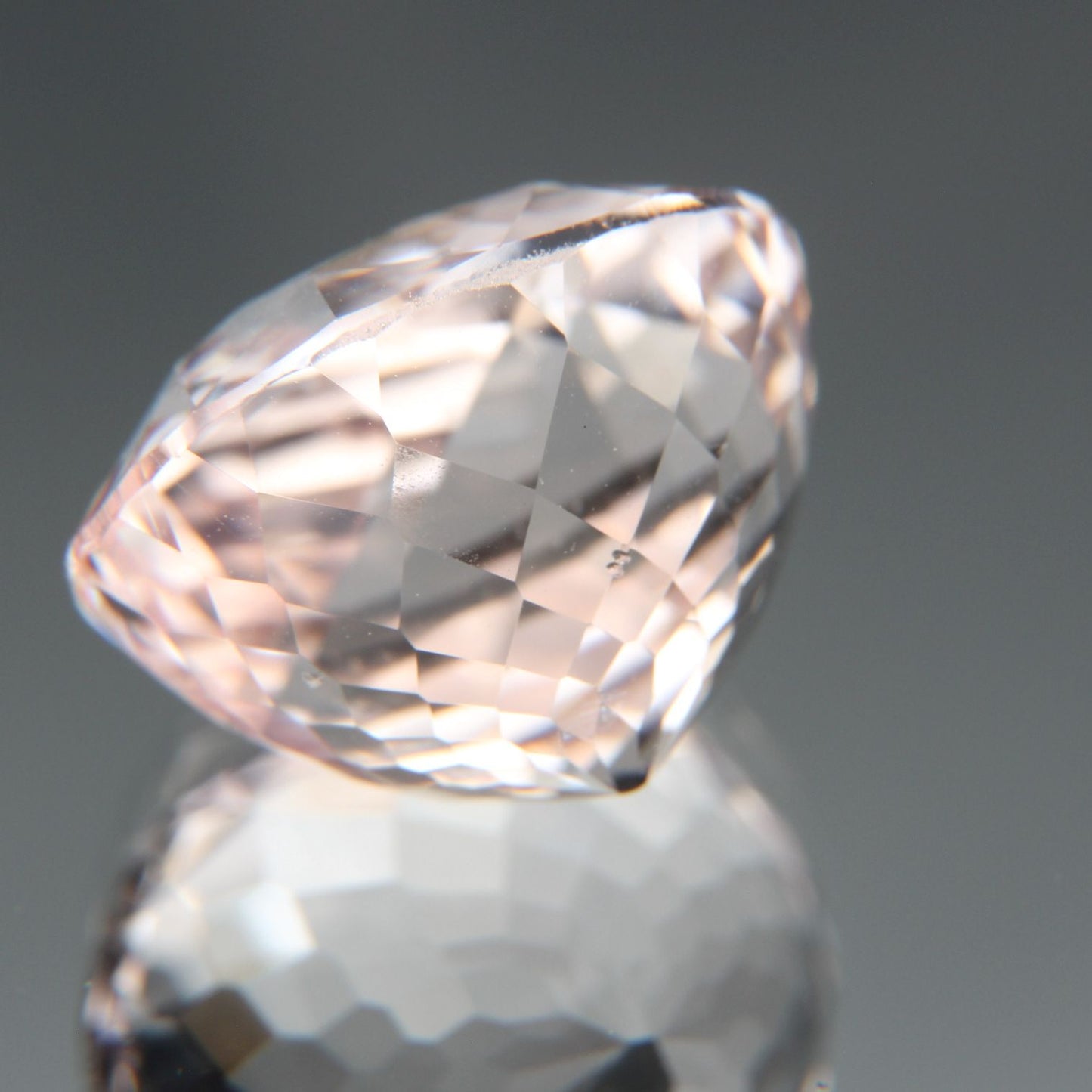 Morganit 7.20 ct