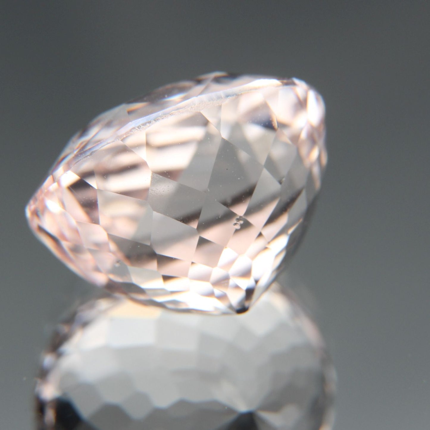 Morganit 7.20 ct