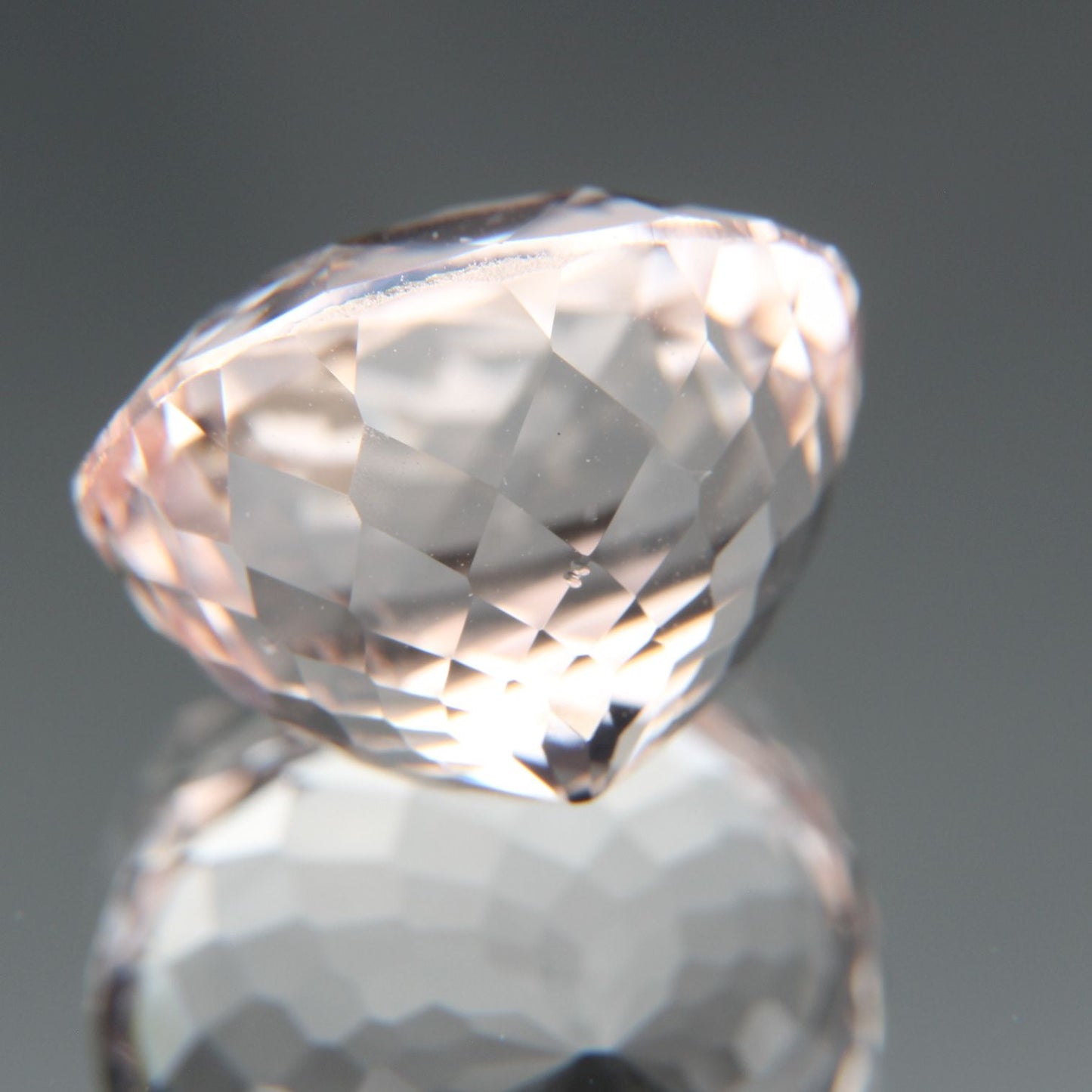 Morganit 7.20 ct