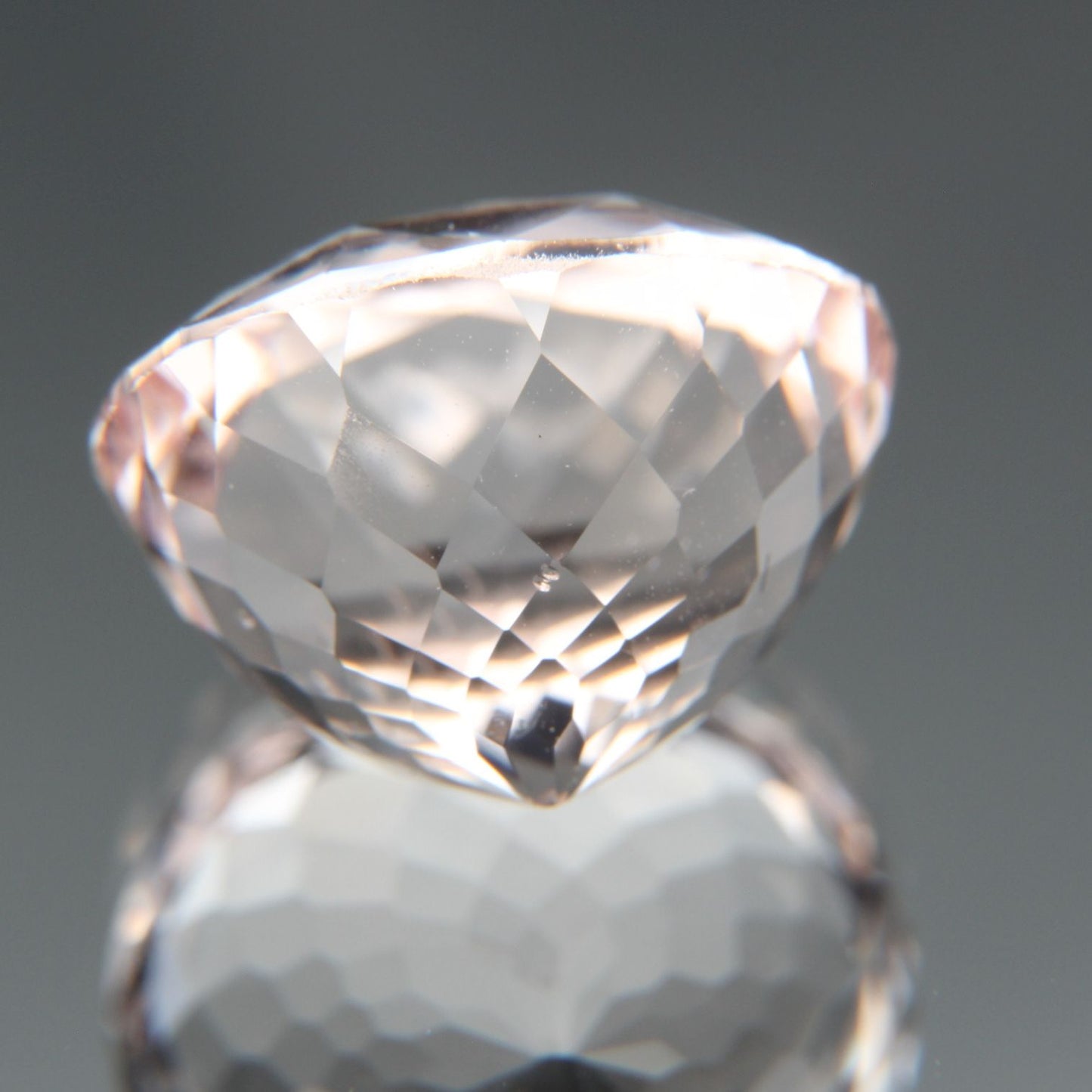 Morganit 7.20 ct