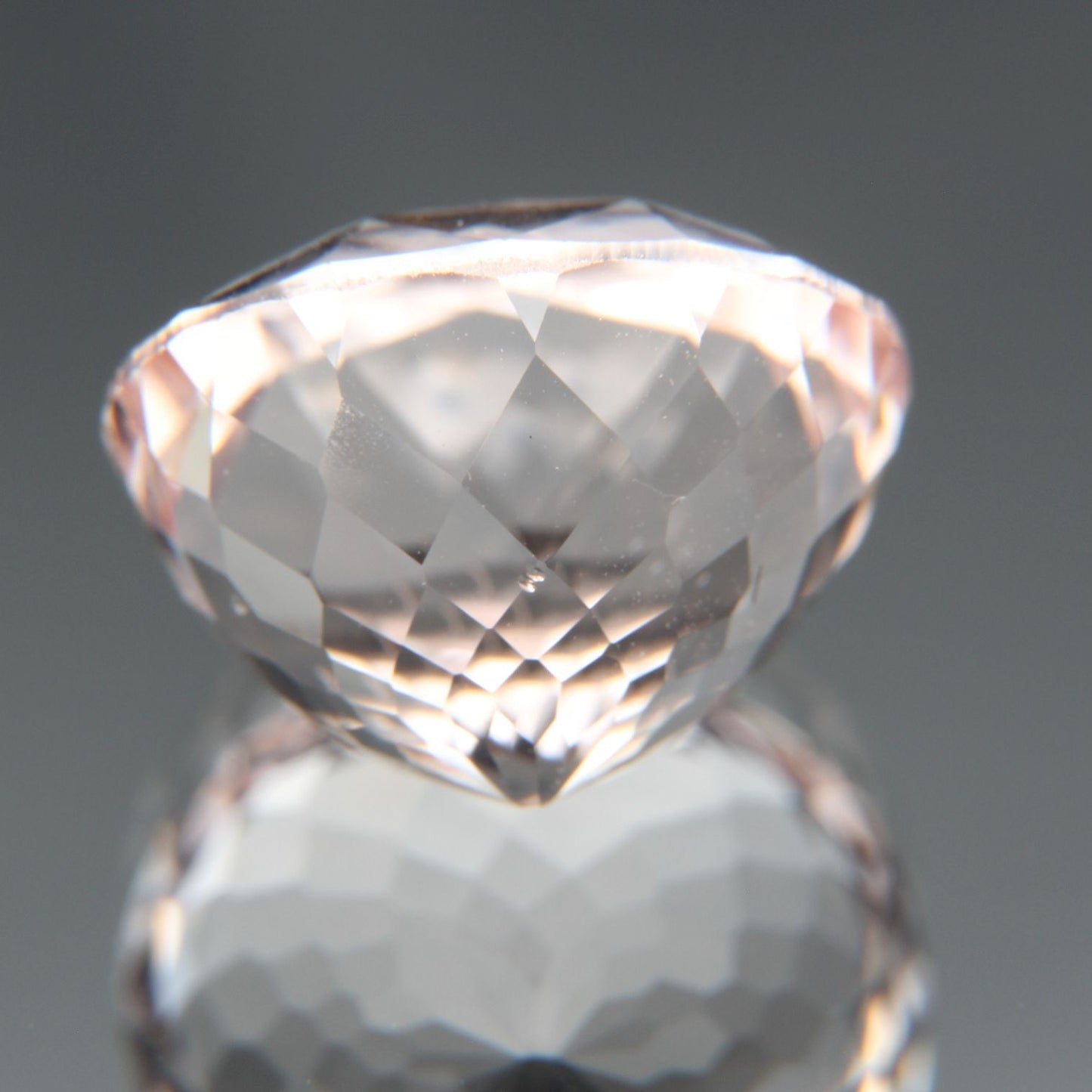 Morganit 7.20 ct