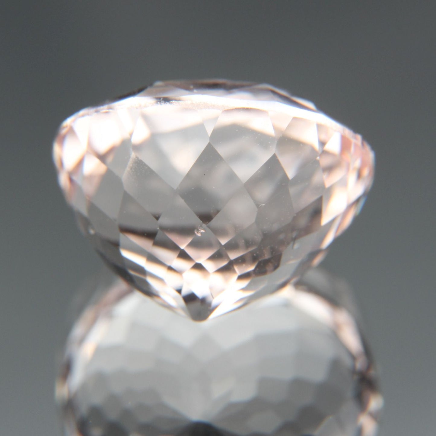 Morganit 7.20 ct