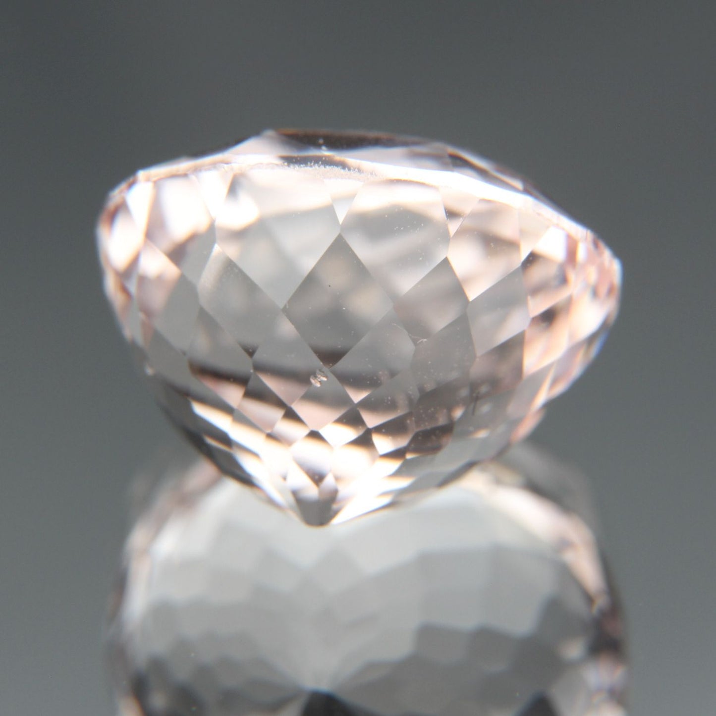 Morganit 7.20 ct