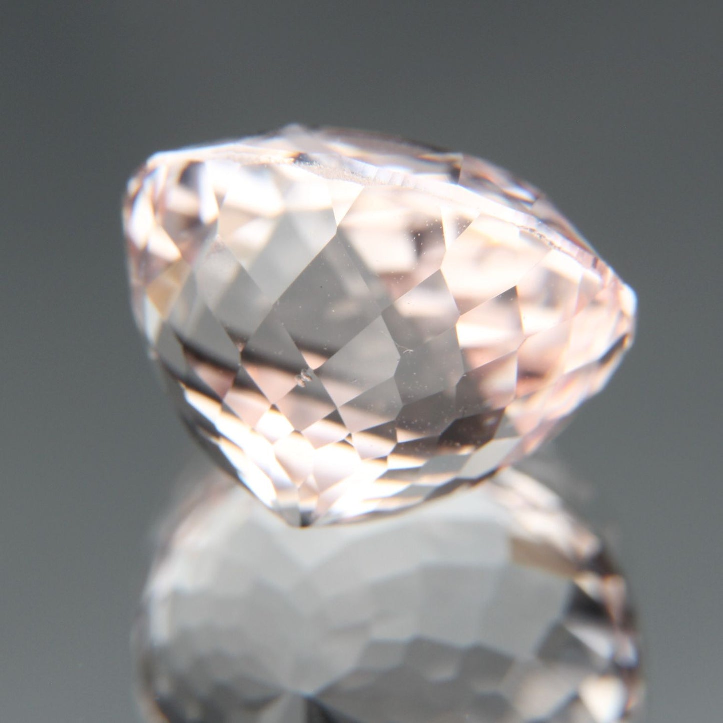 Morganit 7.20 ct