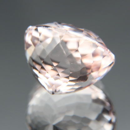 Morganit 7.20 ct
