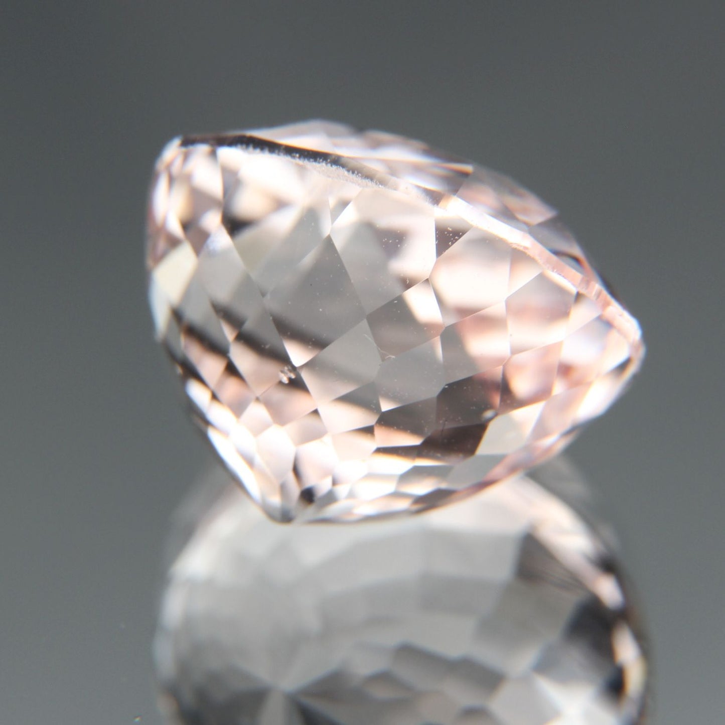 Morganit 7.20 ct