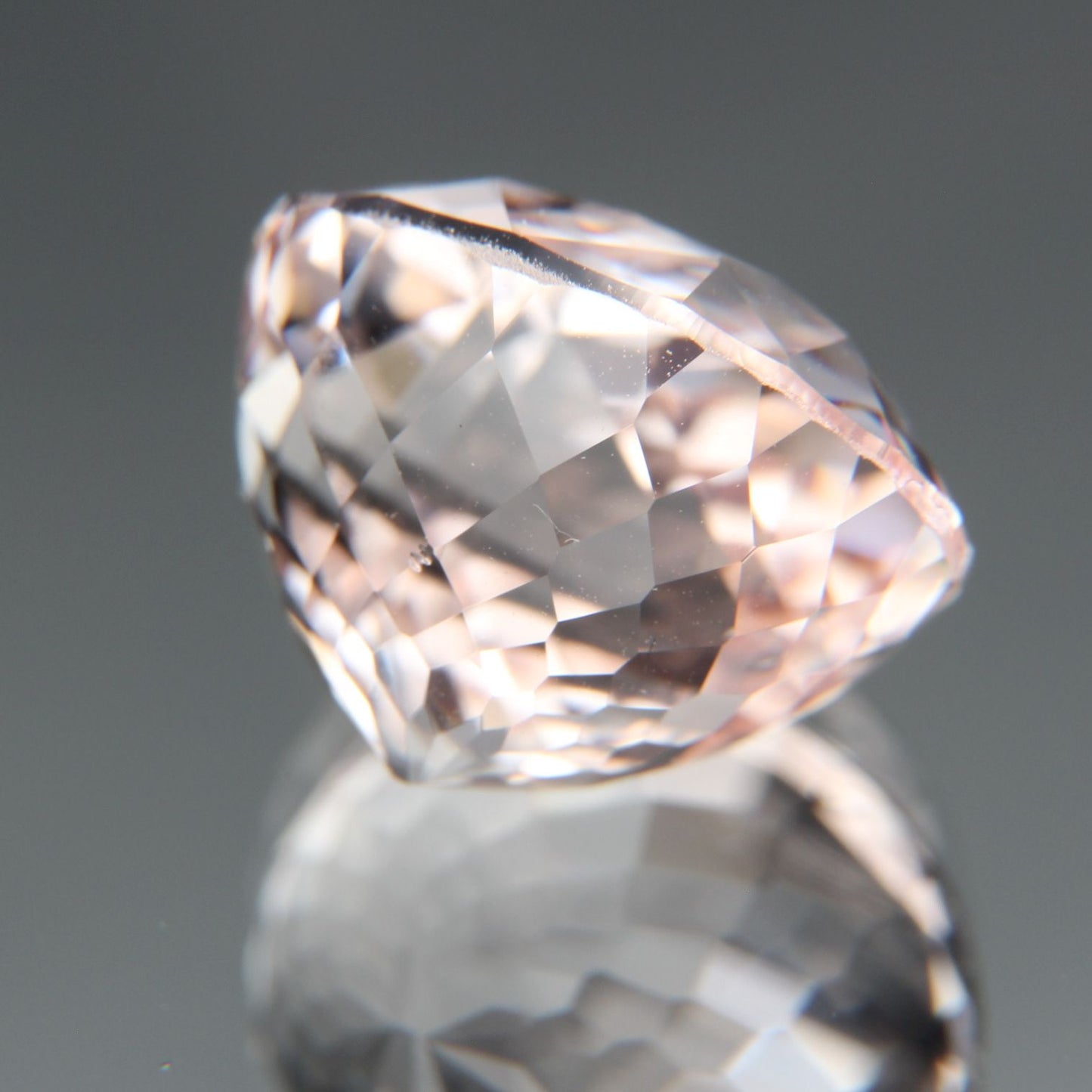 Morganit 7.20 ct