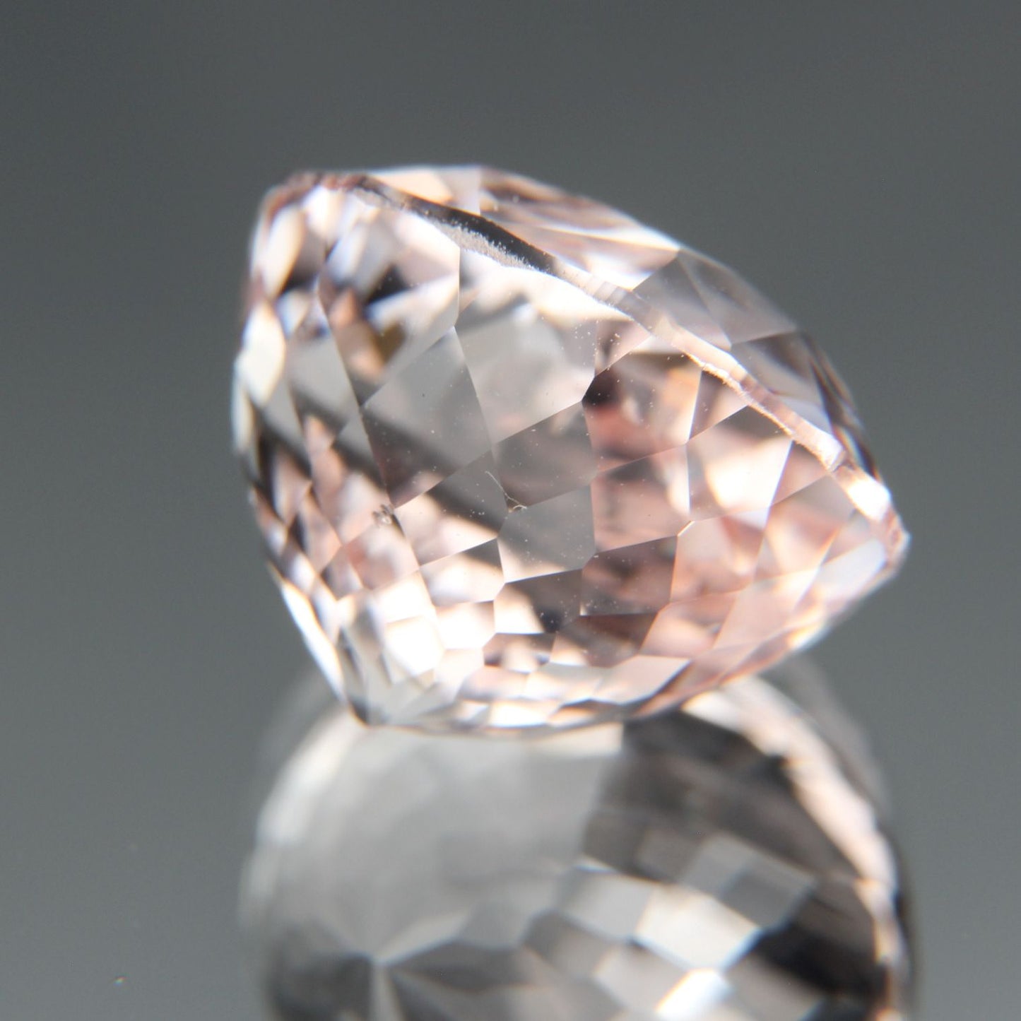 Morganit 7.20 ct