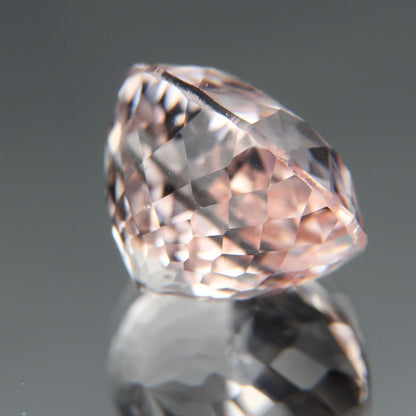 Morganit 7.20 ct