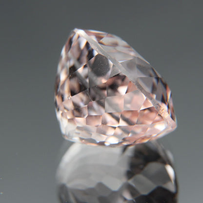 Morganit 7.20 ct