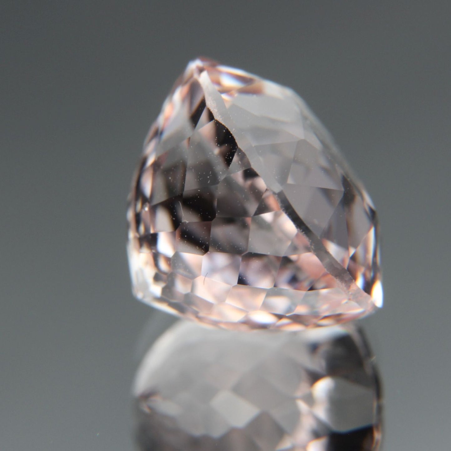 Morganit 7.20 ct