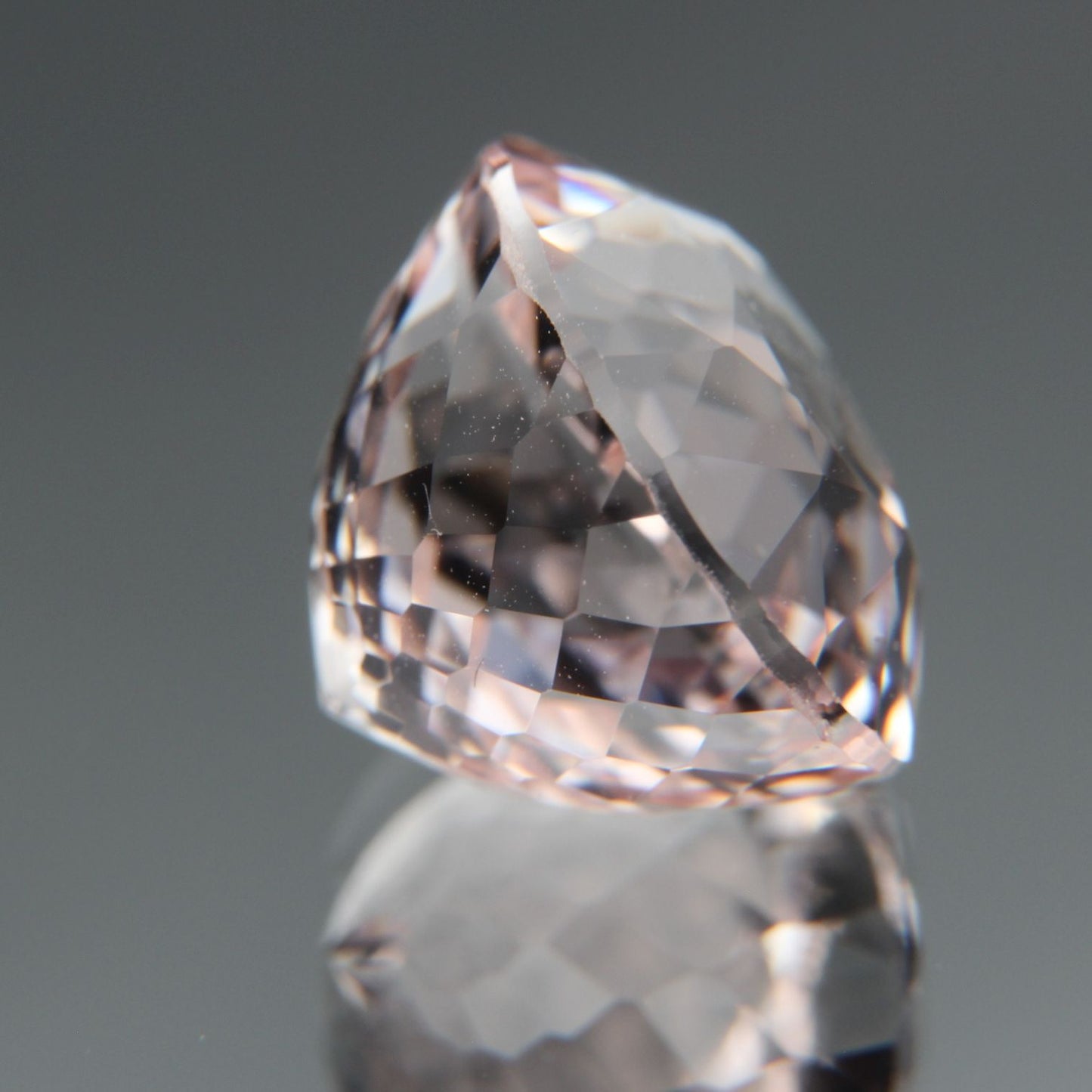 Morganit 7.20 ct
