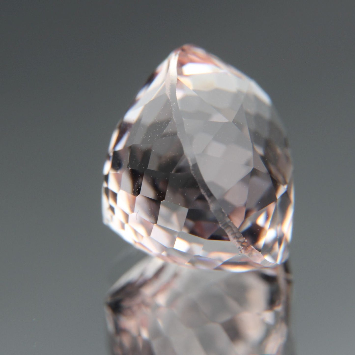 Morganit 7.20 ct